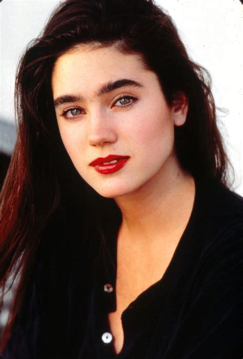 jennifer connelly younger|Young Photos of Jennifer Connelly — Jennifer。